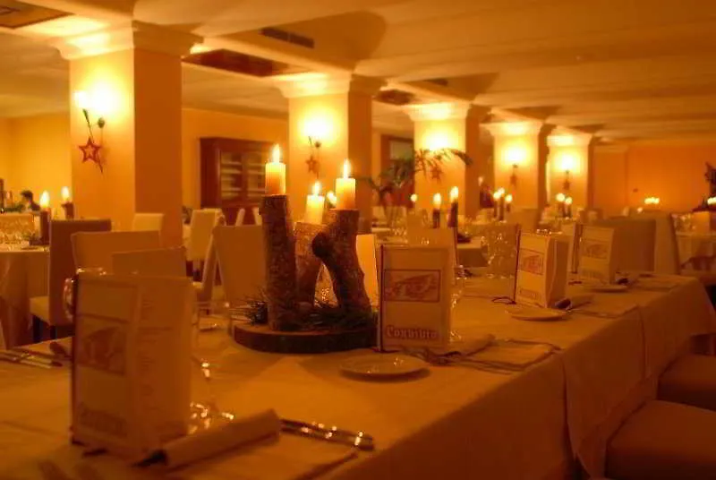 Montalbano Hotel 4*, Montalbano Elicona Italy