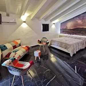  Casa vacanze Anteros Luxury